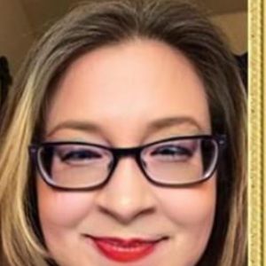 Meet your Posher, Kimberly